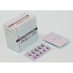 Viagra Capsules / Sildenafil Citrate